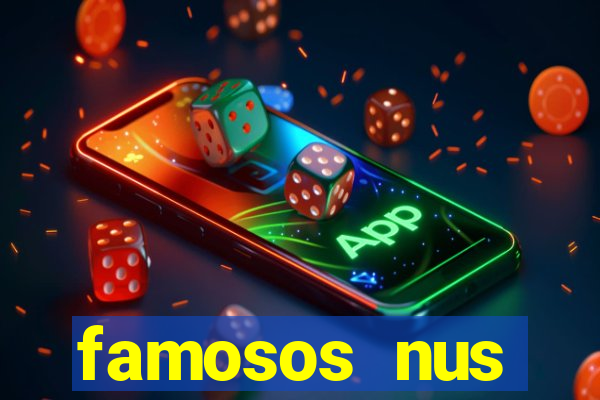 famosos nus cristiano ronaldo